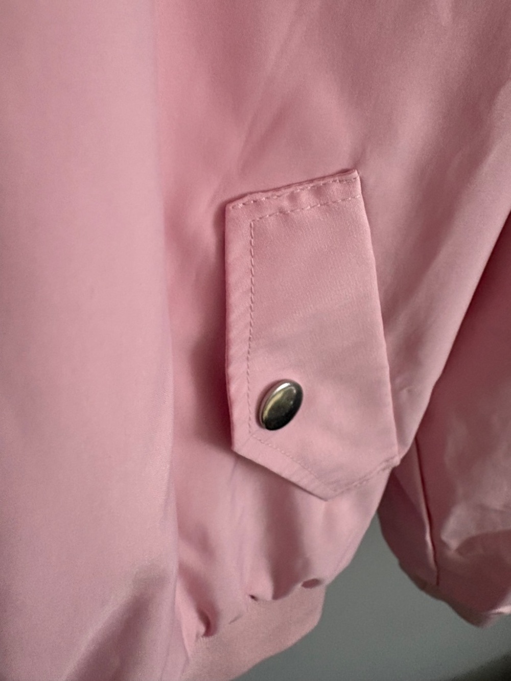 Bomber jacket - Picture 3 of 3